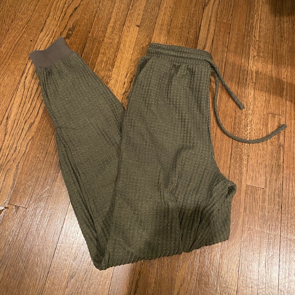 sweatpants